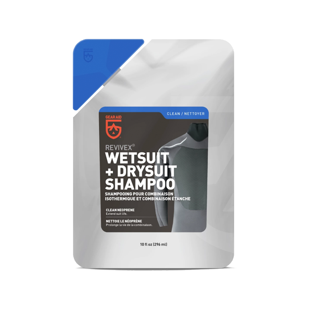  Gear Aid Revivex Wetsuit And Drysuit Shampoo