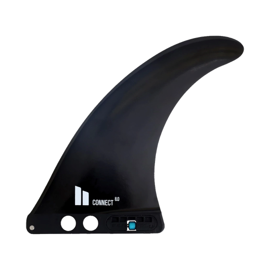 FCS II Connect GF 7" Longboard Fin