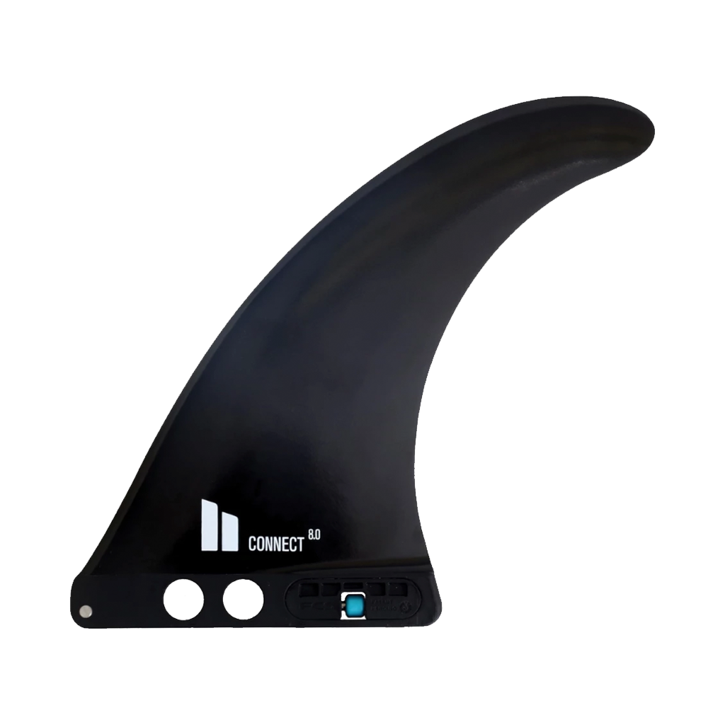  FCS II Connect GF 10" Longboard Fin