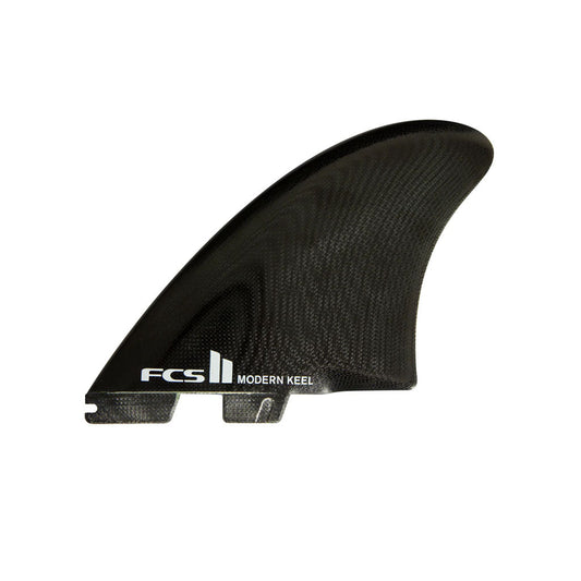  FCS II Modern Keel PG Twin Fin Set