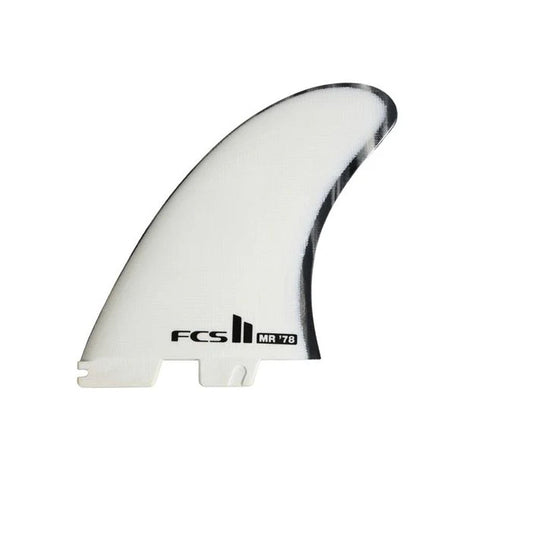  FCS II Mark Richards '78 Twin PG Fin Set