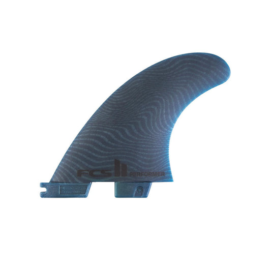  FCS II Performer Neo Glass Quad Fin Set