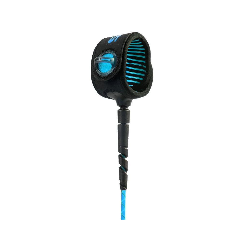  FCS Freedom Helix 9' All Round Surf Leash
