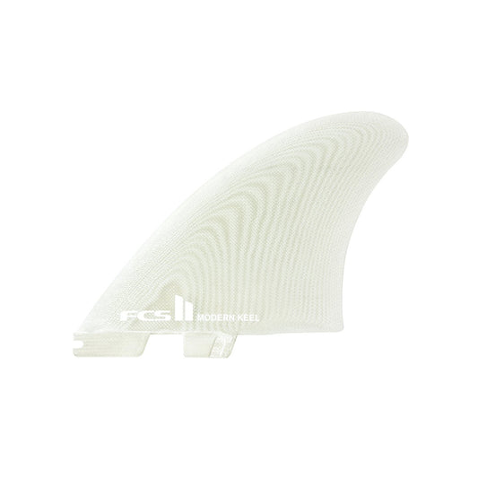  FCS II Modern Keel Twin Fin Set