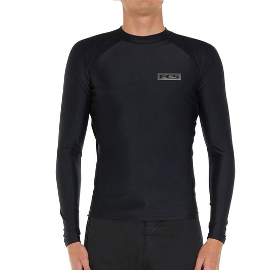  FCS Essential L/S Rashguard