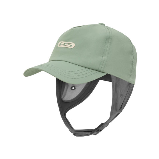  FCS Essential Truckers Surf Hat