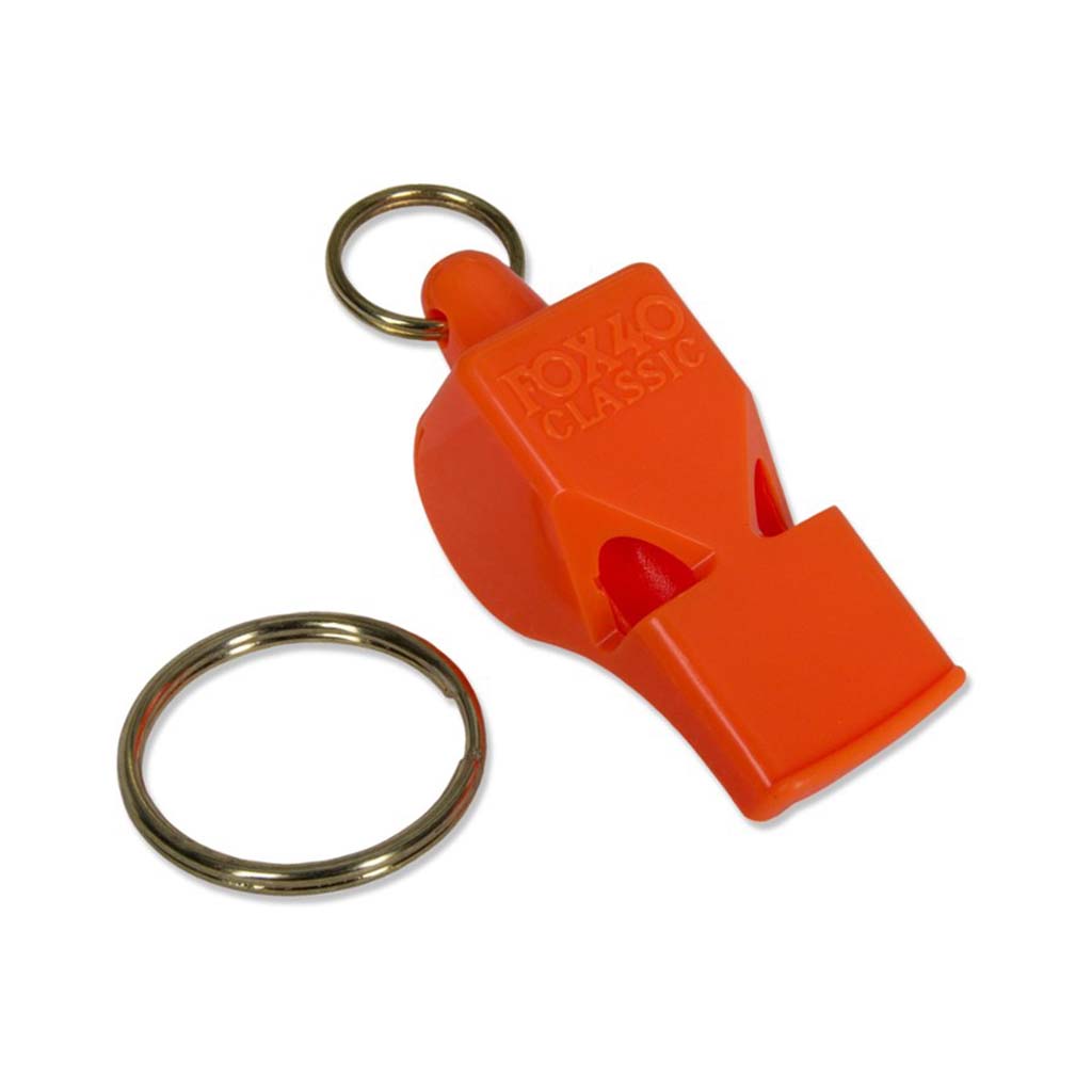 NRS Fox 40 Safety Whistle