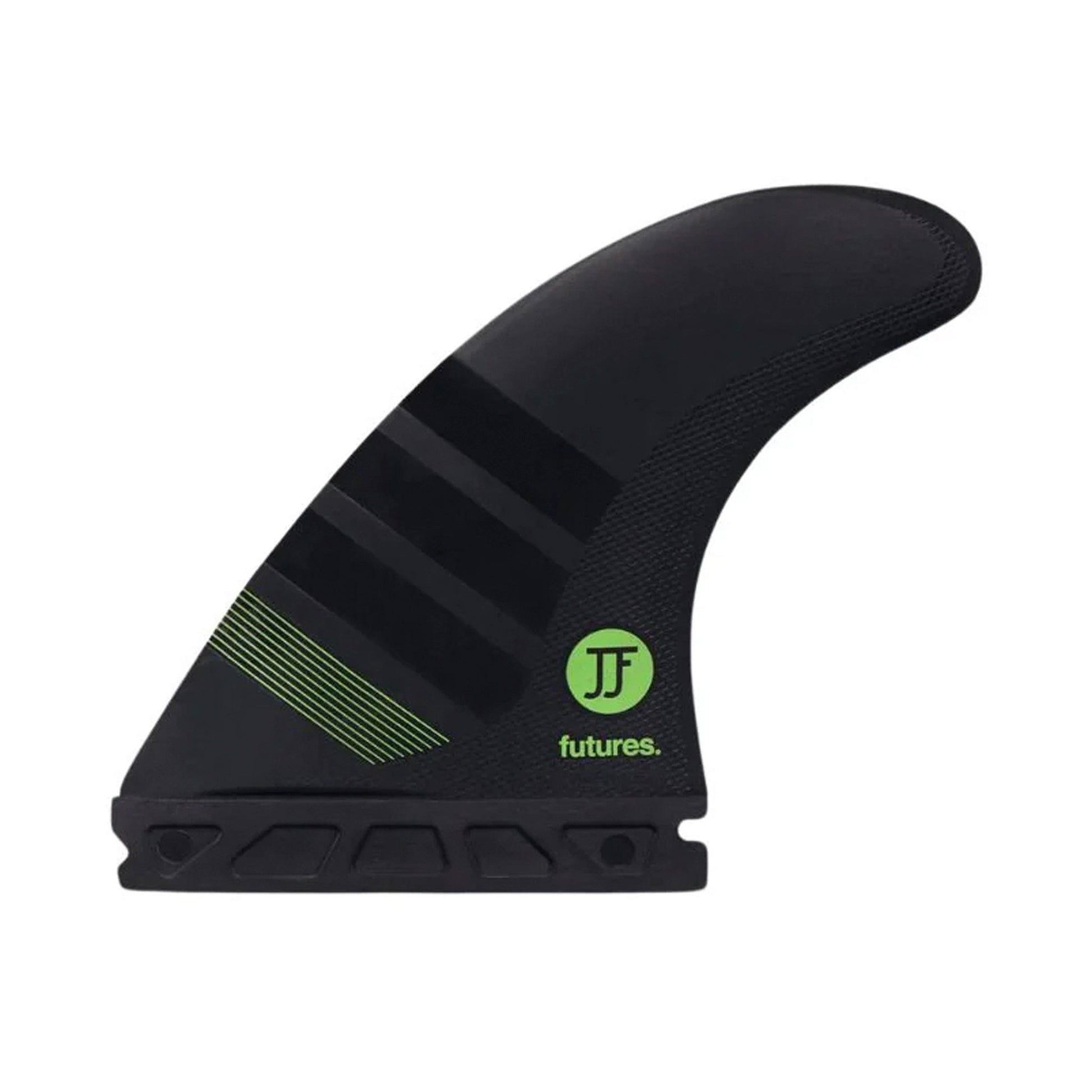  Futures Alpha Tri Fin Set