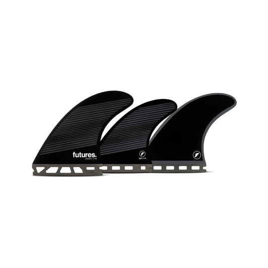  Futures Legacy Neutral F8 5 Fin Set