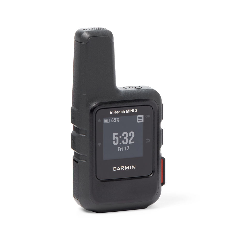  Garmin InReach Mini 2 Satellite Messaging Device