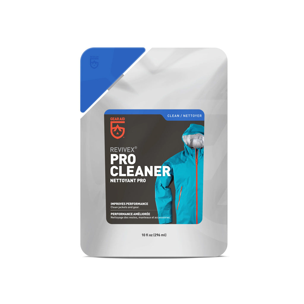  Gear Aid Revivex Pro Cleaner