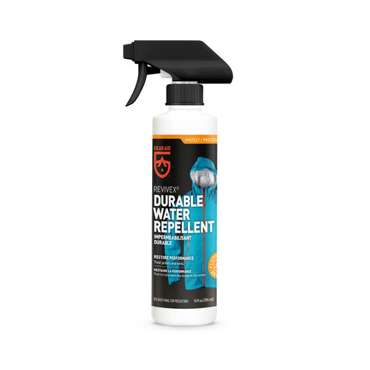  Gear Aid Revivex Durable Water Repellent Spray