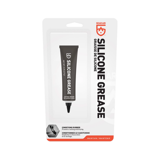  Gear Aid Silicone Grease
