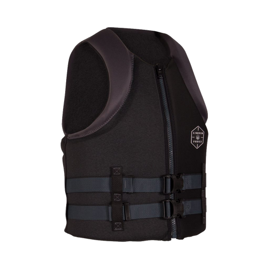  Liquid Force Hinge Classic CGA Men's Life Jacket