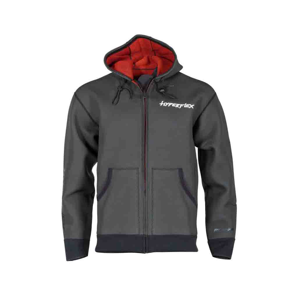  Hyperflex Playa Surf Neoprene Hoodie