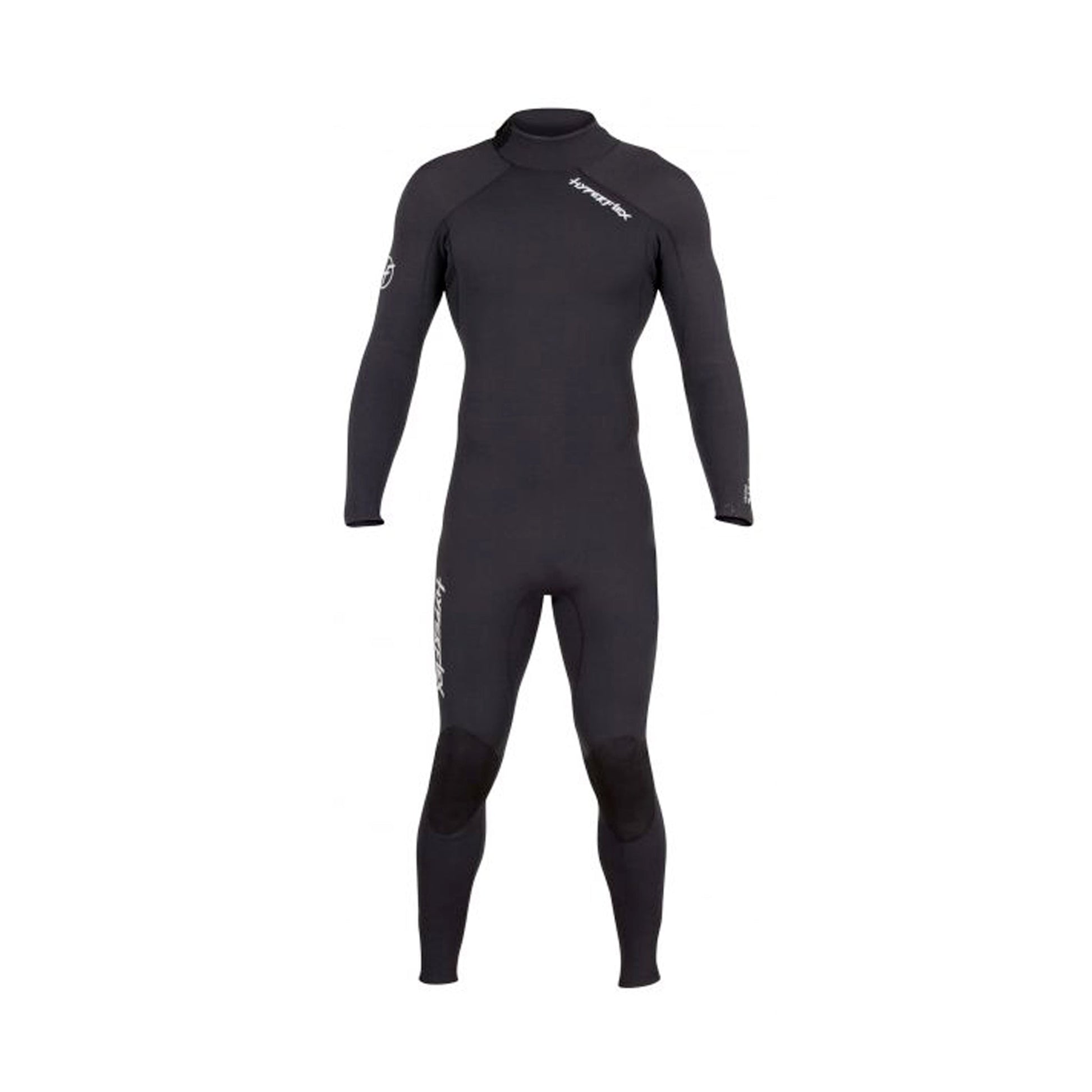  Hyperflex VYRL 3/2 Men's Back Zip Wetsuit