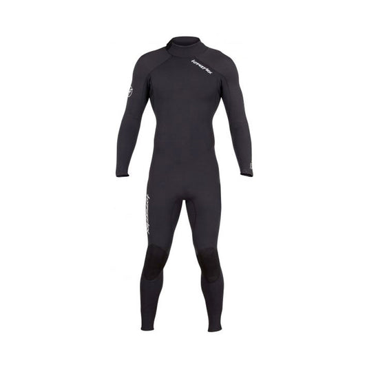  Hyperflex VYRL 3/2 Men's Back Zip Wetsuit