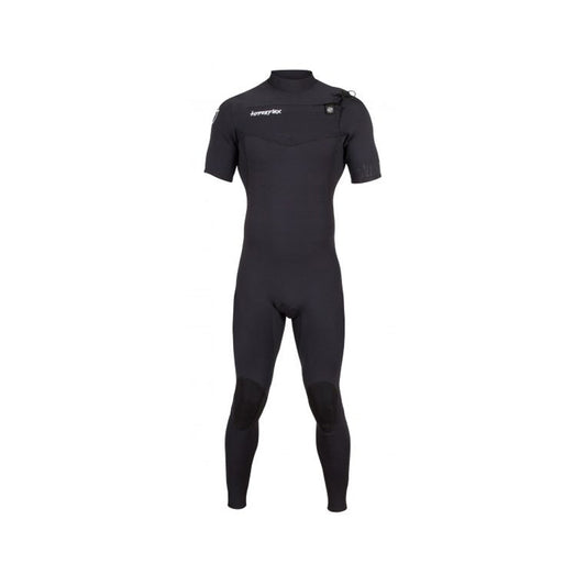  Hyperflex VYRL 2.5mm Men's Front Zip S/S Full Wetsuit