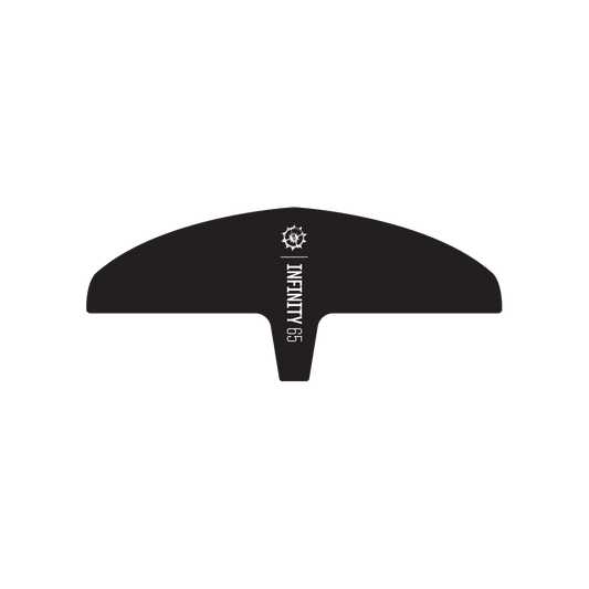  Slingshot Hover Glide Infinity Front Foil Wing Neoprene Cover