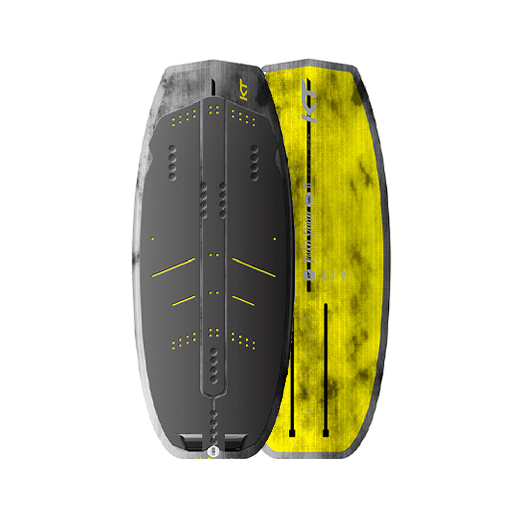  KT Drifter Pocket Foil Board