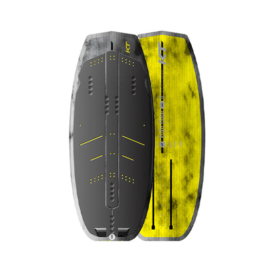  KT Drifter Pocket Foil Board