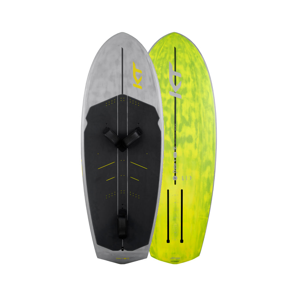  KT Drifter 4 Carbon (40-80L) Wing Foil Board