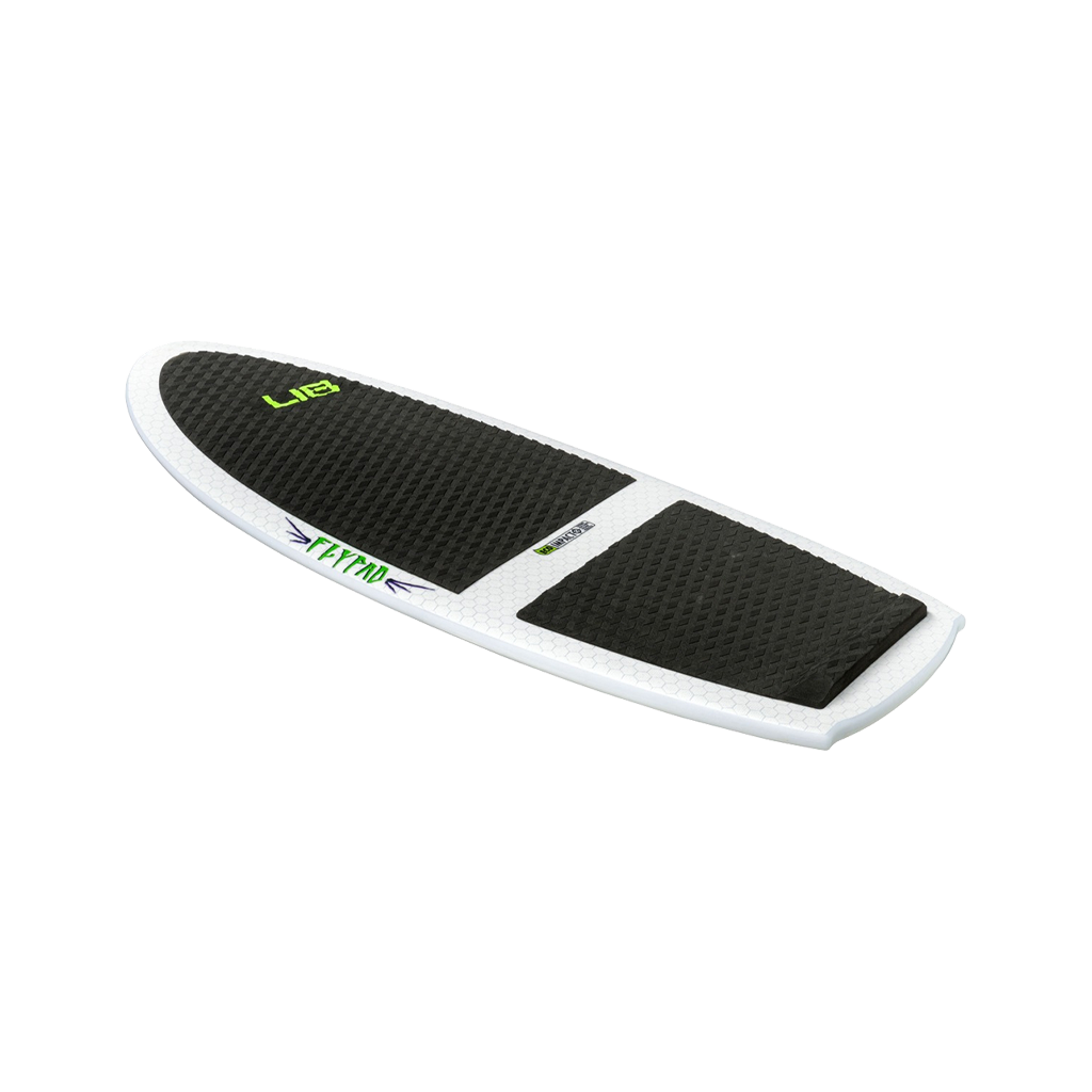  Lib Tech 2021 Fly-Pad Wakesurfer