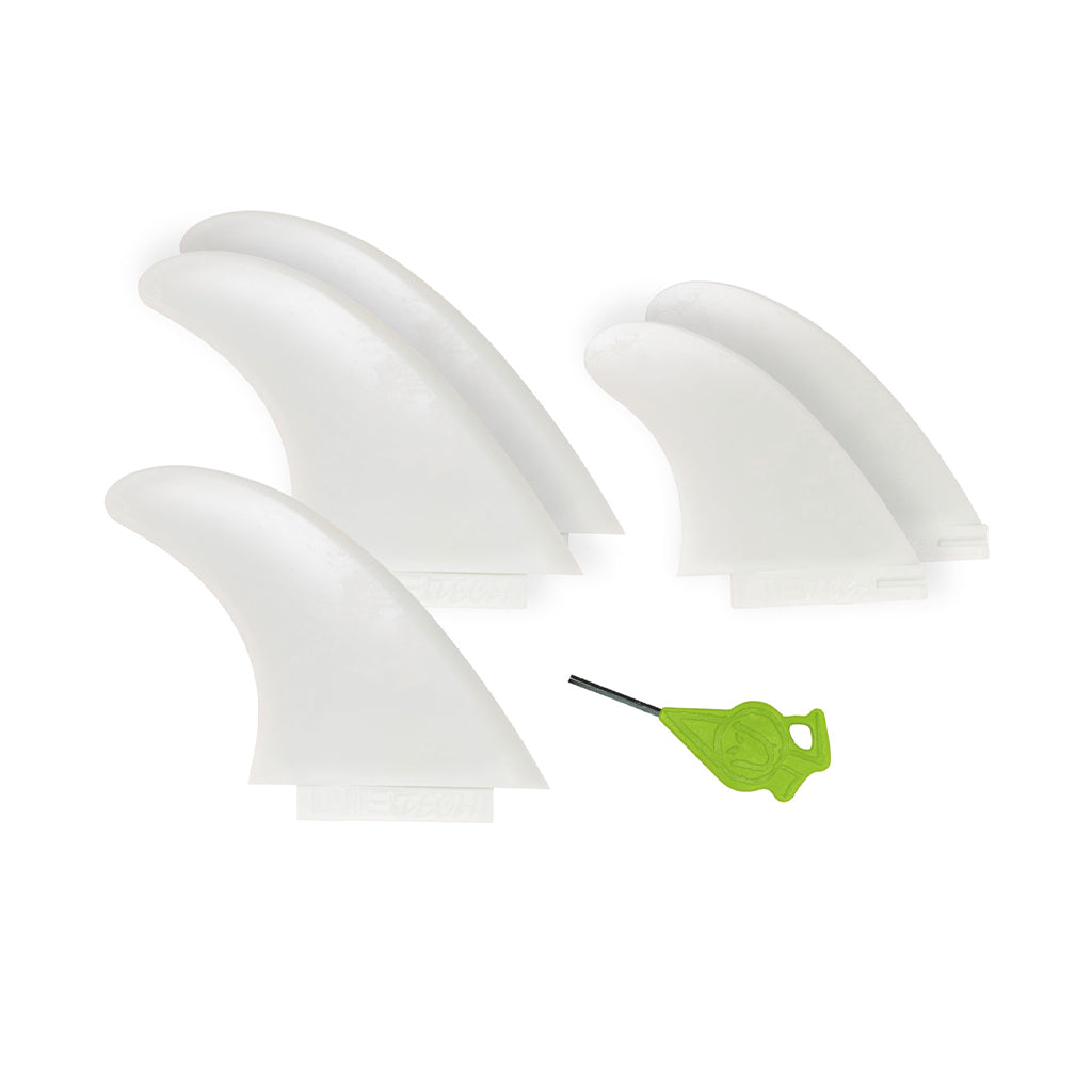  Lib Tech Economy 5 Fin Set