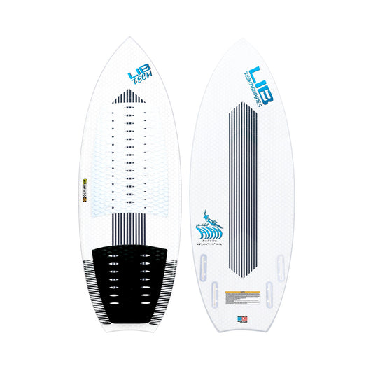  Display Model Lib Tech 2022 Air'N Techno Pop