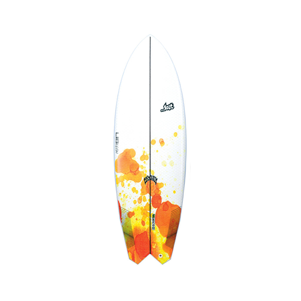  Lib Tech 2023 LOST Hydra Surfboard