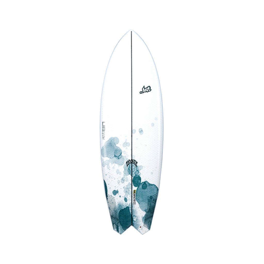  Lib Tech 2023 LOST Hydra Surfboard