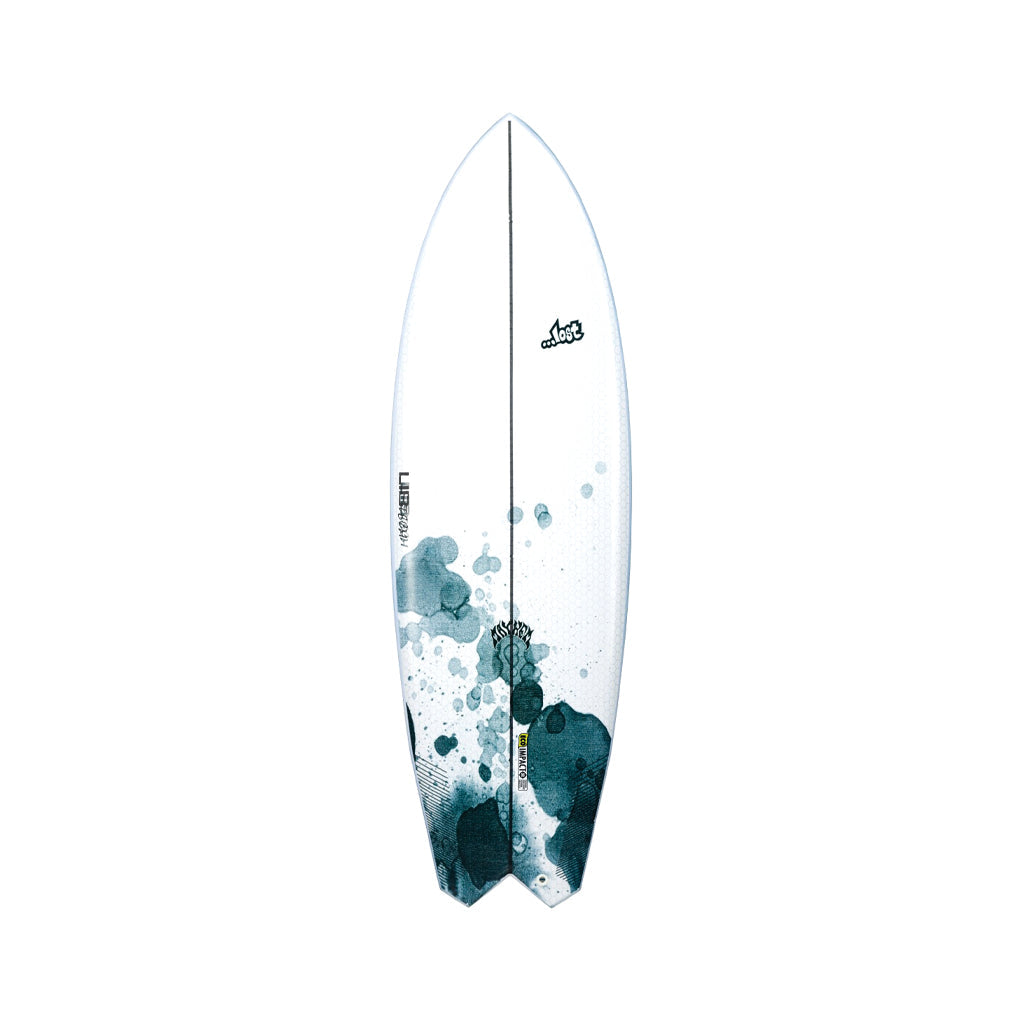  Lib Tech 2023 LOST Hydra Surfboard