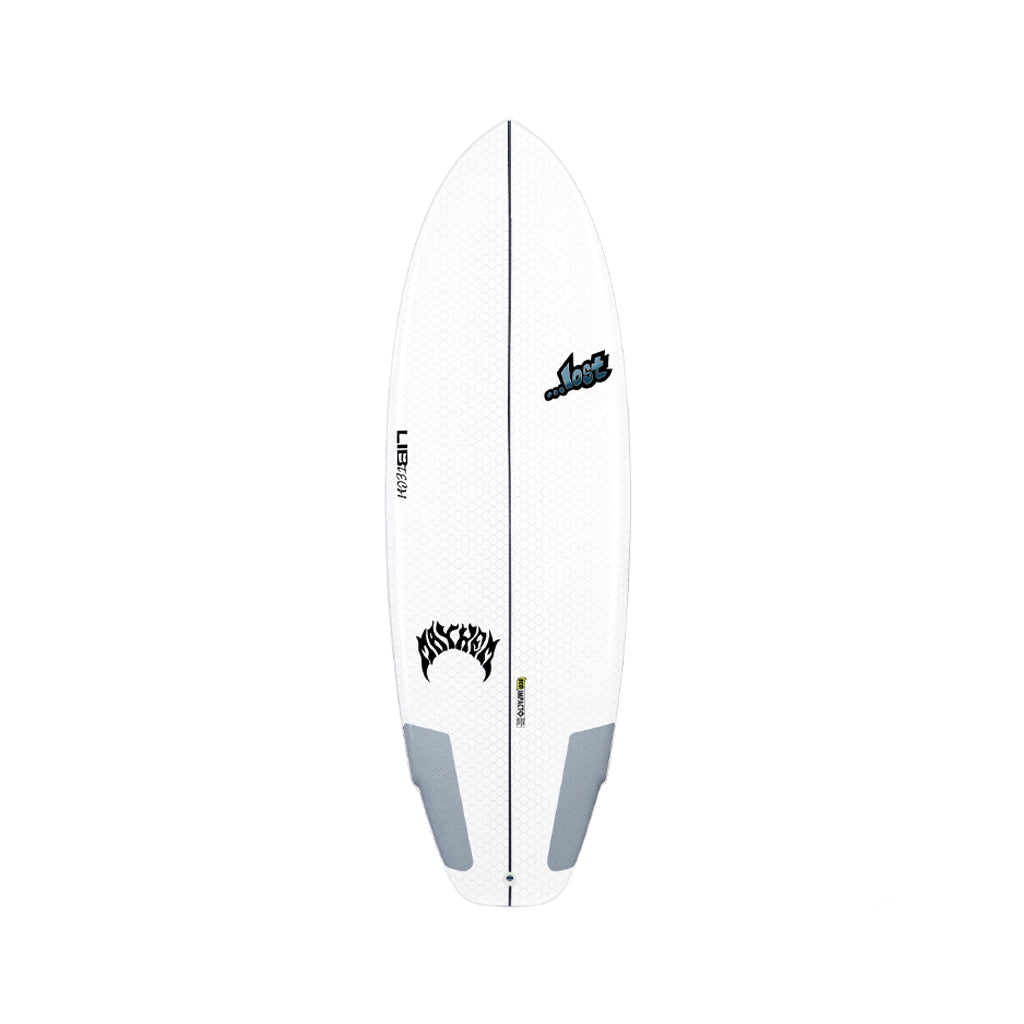  Lib Tech 2024 LOST Puddle Jumper Surfboard