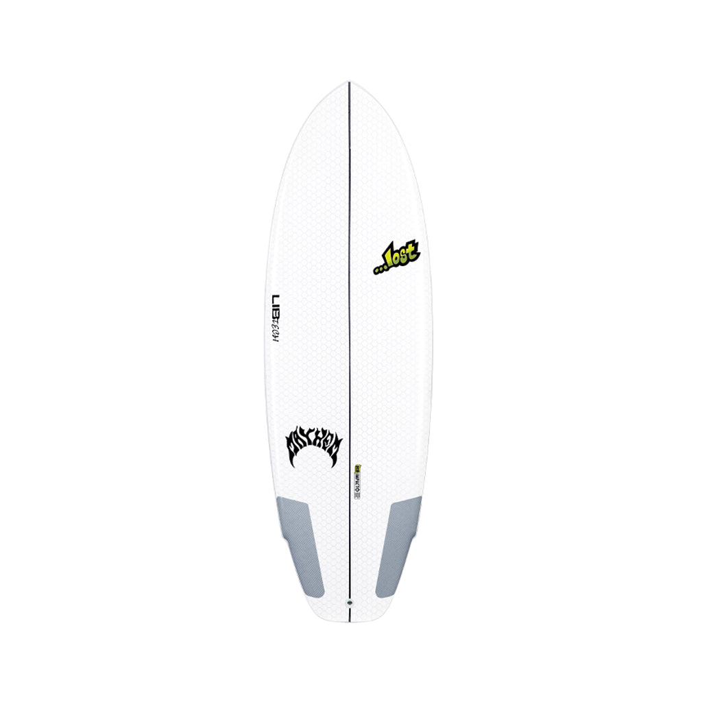  Lib Tech 2024 LOST Puddle Jumper Surfboard