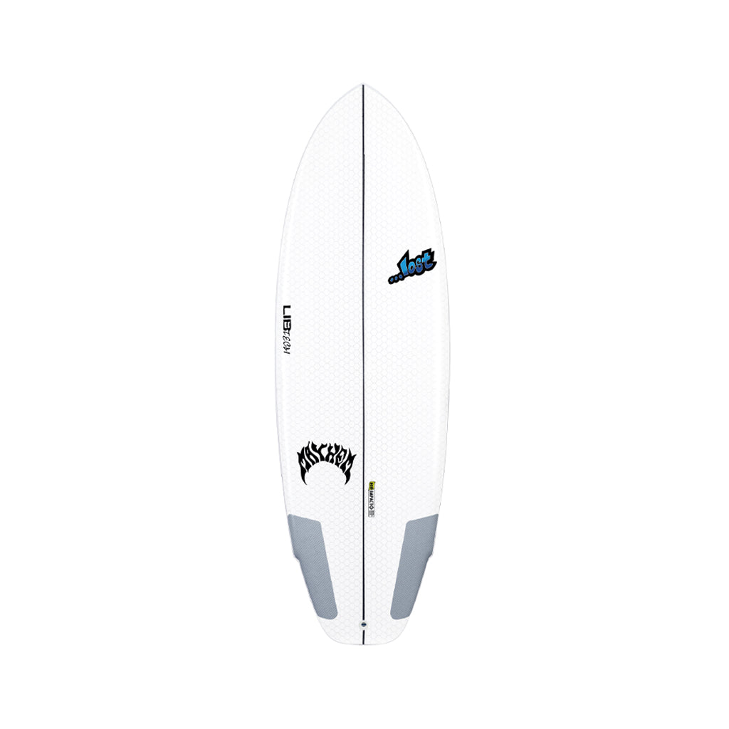  Lib Tech 2024 LOST Puddle Jumper Surfboard