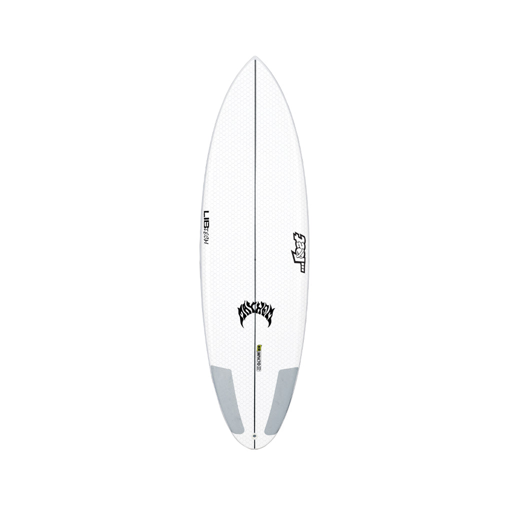  Lib Tech 2023 LOST Quiver Killer FC Surfboard