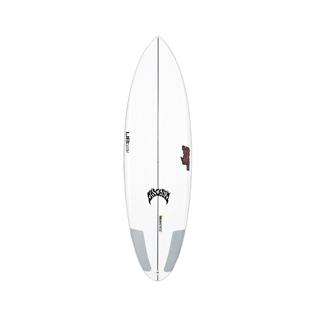  Lib Tech 2024 LOST Quiver Killer Surfboard
