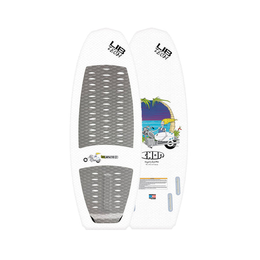  Lib Tech Chop Wakesurfer