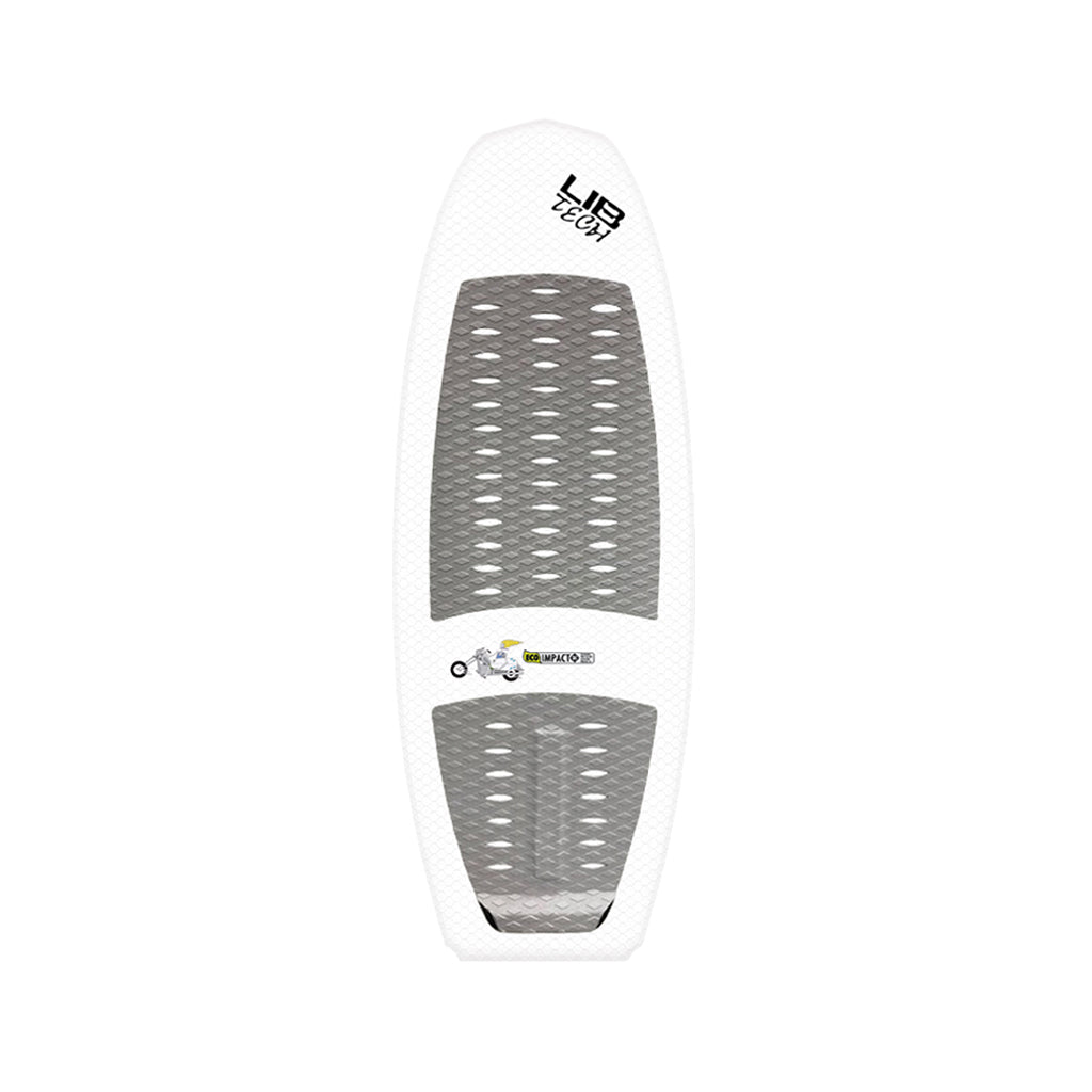  Lib Tech Chop Wakesurfer