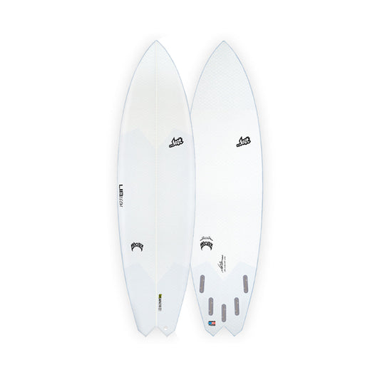  Lib Tech 2023 LOST Glydra Surfboard
