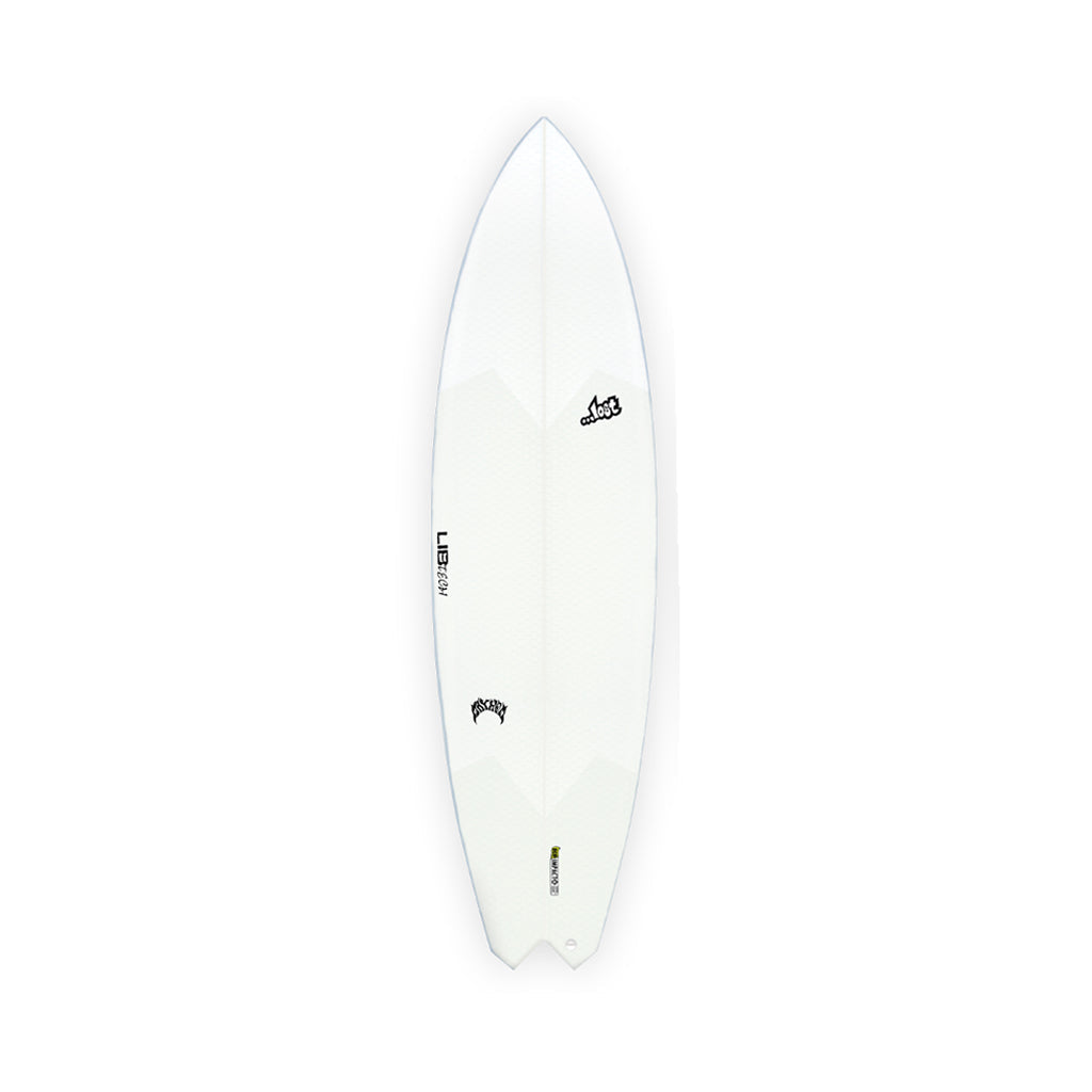  Lib Tech 2023 LOST Glydra Surfboard