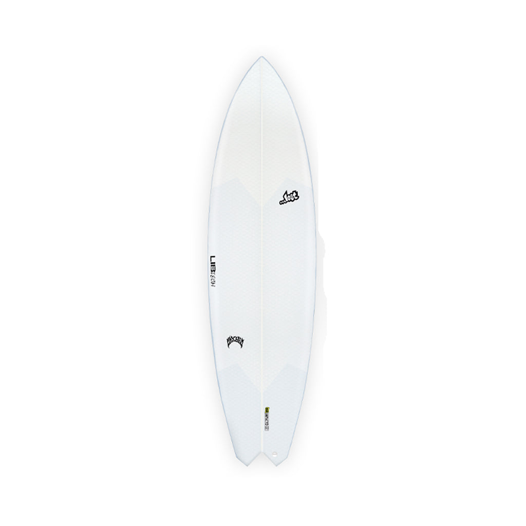  Lib Tech 2023 LOST Glydra Surfboard