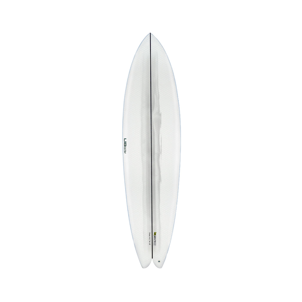  Lib Tech A Lopez LT Surfboard