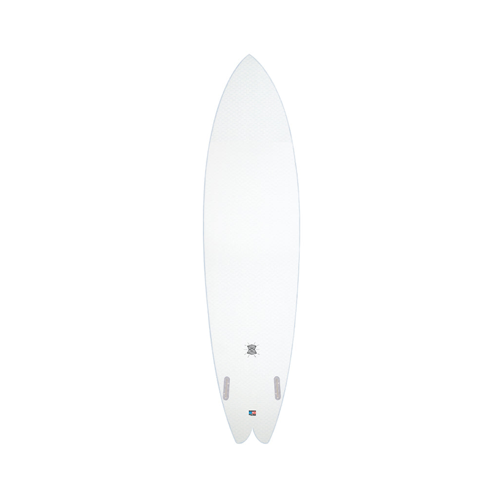  Lib Tech A Lopez LT Surfboard