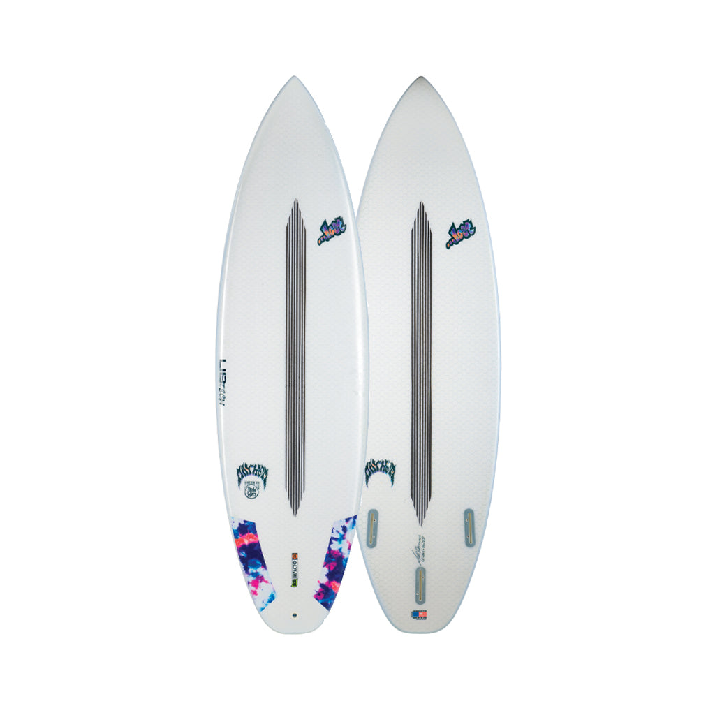  Lib Tech 2023 LOST Little Wing Surfboard