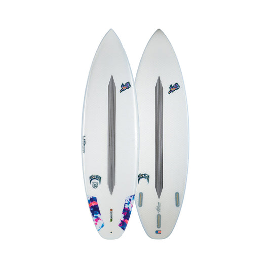 Lib Tech 2023 LOST Little Wing Surfboard