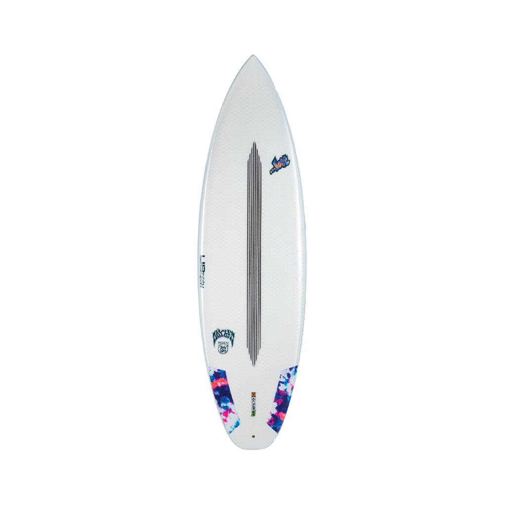  Lib Tech 2023 LOST Little Wing Surfboard
