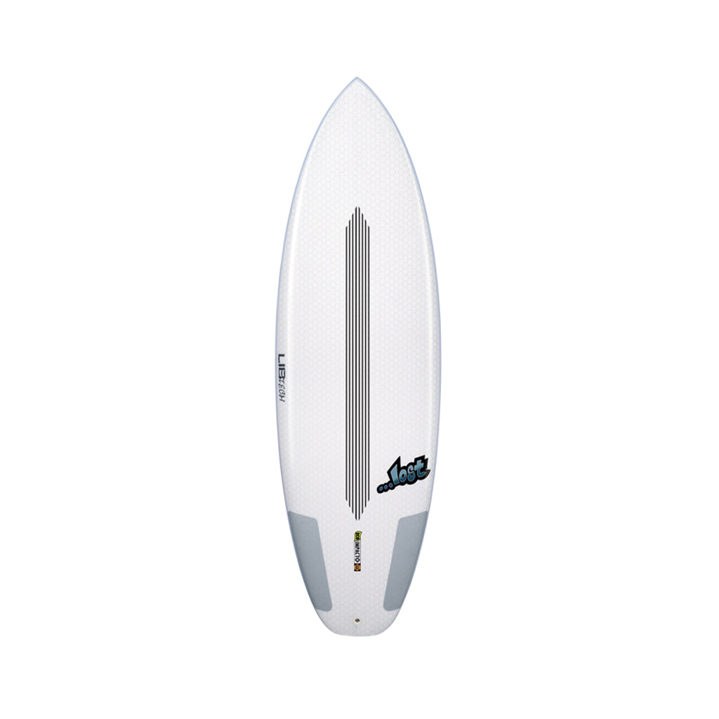  Lib Tech LOST Puddle Jumper HP Surfboard