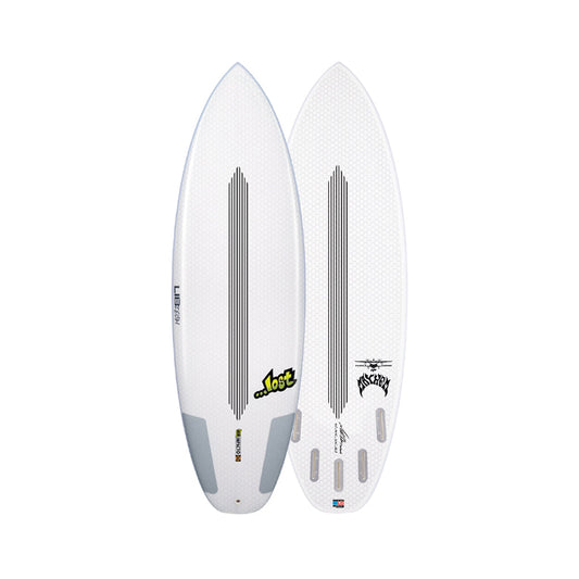  Lib Tech LOST Puddle Jumper HP Surfboard