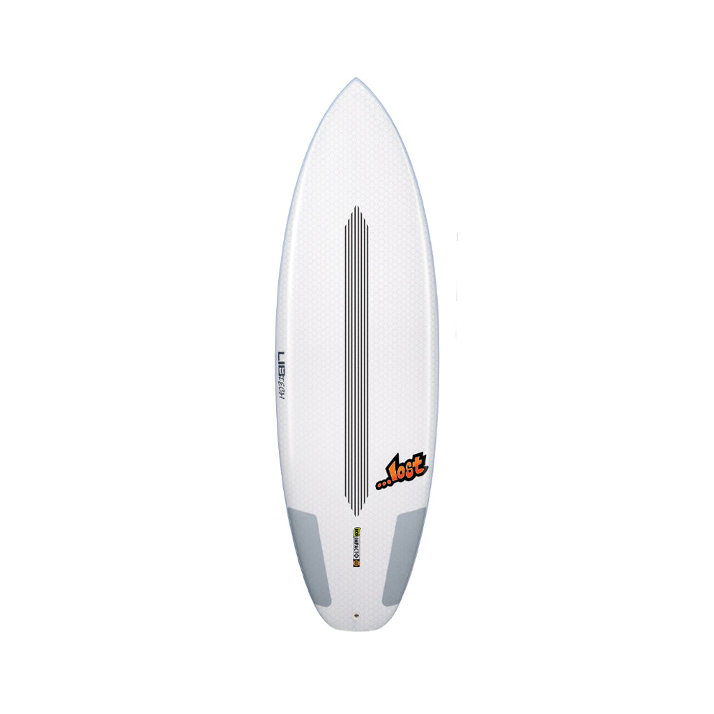  Lib Tech LOST Puddle Jumper HP Surfboard